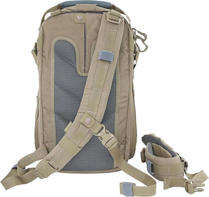 Immagine prodotto Vanquest KATARA-16 Zaino 16 L nero (16 l)