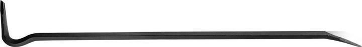 Actual product image Topex Crowbar bent 600mm 04A260