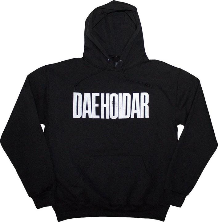 Immagine prodotto Radiohead Daehoidar Felpa con Cappuccio Adulto Unisex (L)