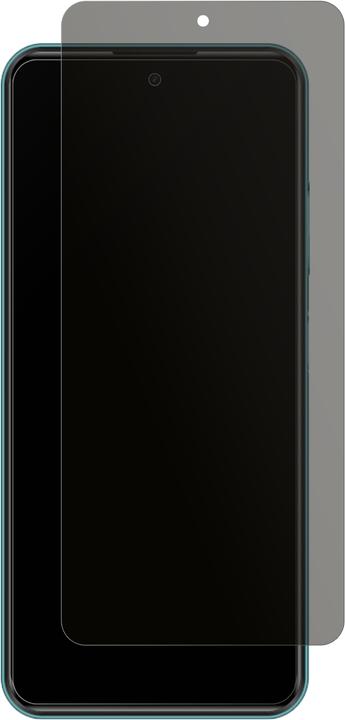 Actual product image Dipos Screen Protector 4-Way Privacy (1 Piece, Infinix Hot 11)