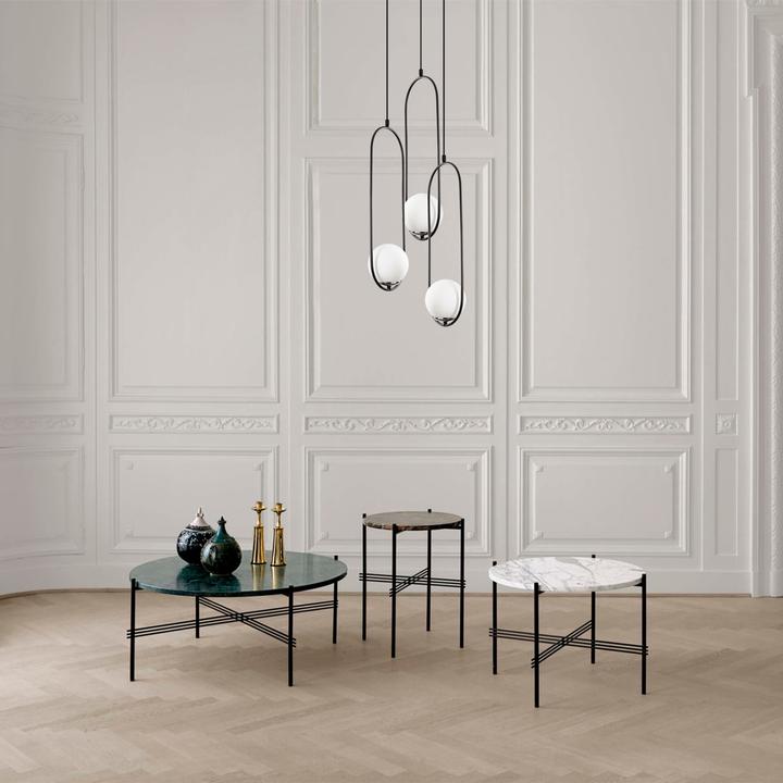 Actual product image Opviq Tiffany (E27)