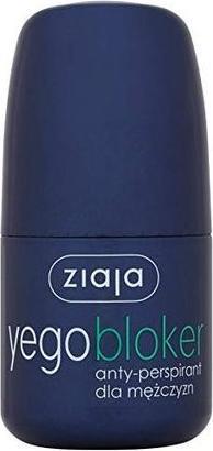 Produktbild Ziaja Yego Bloker (Roll-on, 60 ml)