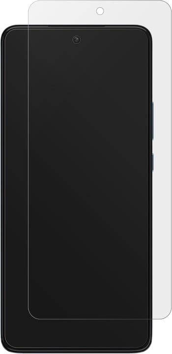 Produktbild Dipos Displayschutzfolie Antireflex (5 Stück, Motorola Edge 30)