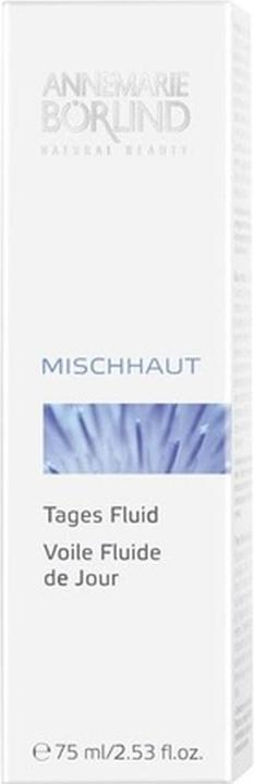 Produktbild Annemarie Börlind Mischhaut Tages Fluid (75 ml, Tagescreme)