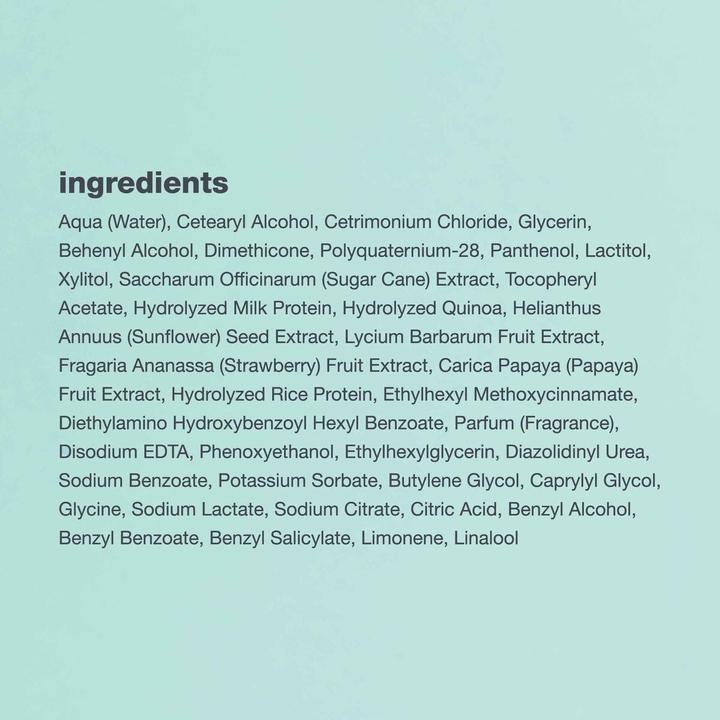 Produktbild Milk_Shake Volume Conditioner 1000 ml (1000 ml)