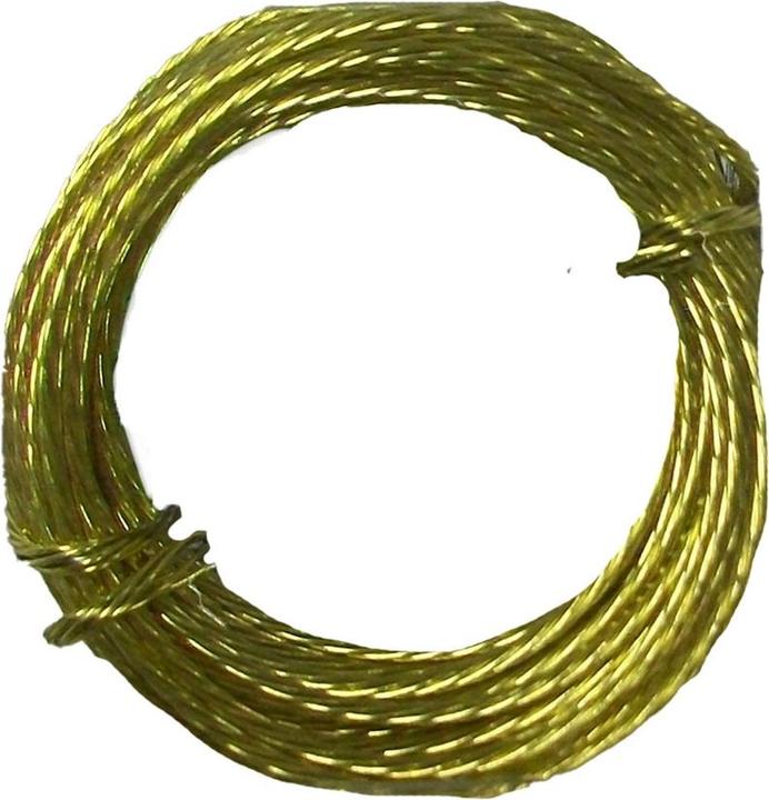 Produktbild Bakker Elkhuizen Draht No.3 (3 m)