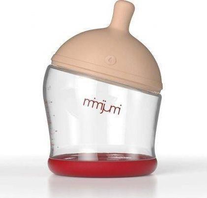 Actual product image Mimijumi Butelka Dla Niemowląt 120ml (120 ml)