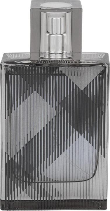 Actual product image Burberry Brit by Eau de Toilette Spray 50 ml (Eau de toilette, 50 ml)