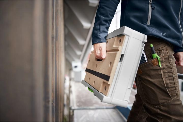 Produktbild Festool Systainer³ SYS3-MFT M 112