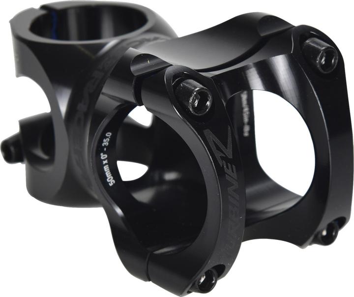 Actual product image Race Face Turbine-R Stem Ø35mm (70 mm, 35 mm)