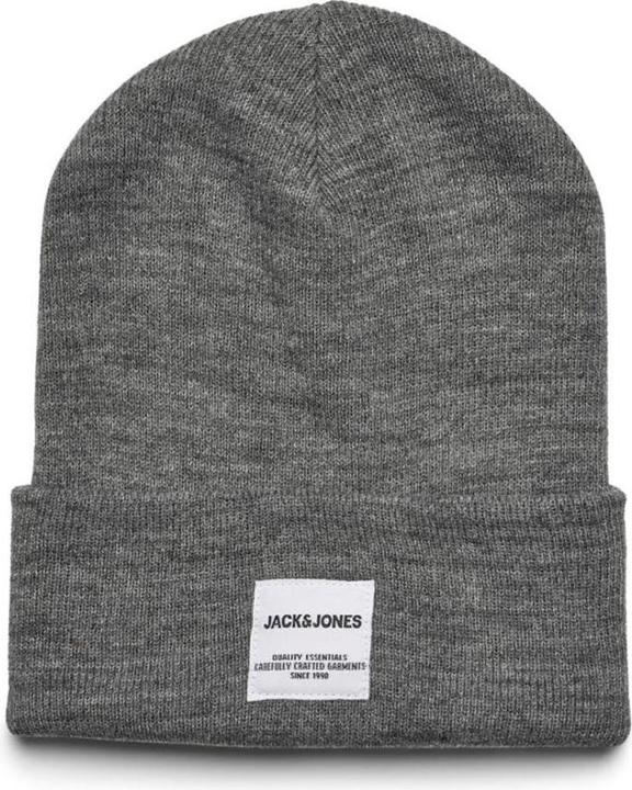 Grey Melange