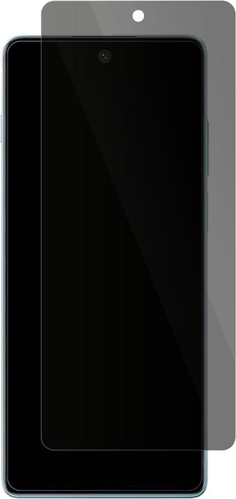 Produktbild Dipos Blickschutzfolie 2-Way Anti-Shock (1 Stück, Motorola Moto Edge S30)