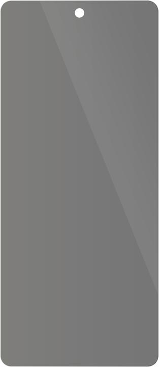 Produktbild Dipos Blickschutzfolie 2-Way Anti-Shock (1 Stück, Motorola Moto Edge S30)