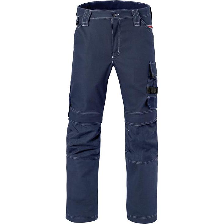 Havep, Arbeitshose, Bundhose Attitude marine Gr. 54 (54)