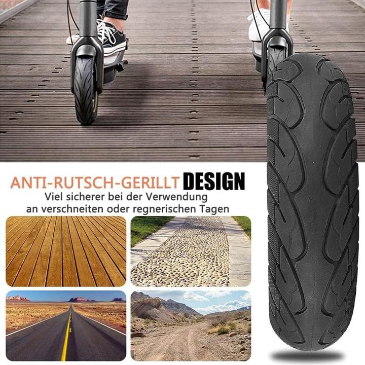 Actual product image Volohas Spare tyre