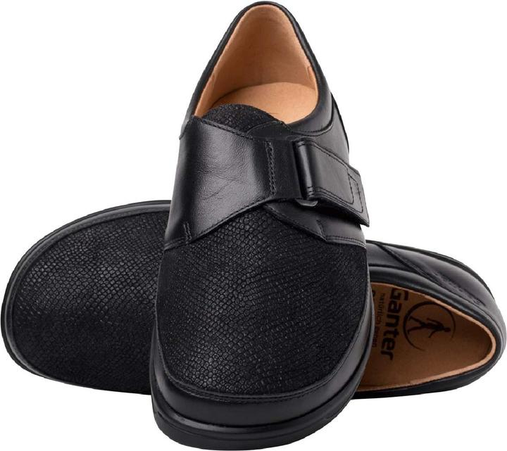 Produktbild Ganter Halbschuh KARIN (38)