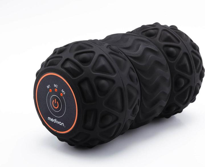 Produktbild Medivon RecoRoll Trio Massage Tool 1 Stück