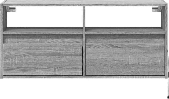 Produktbild vidaXL TV-Wandschrank (100 x 31 x 45 cm)