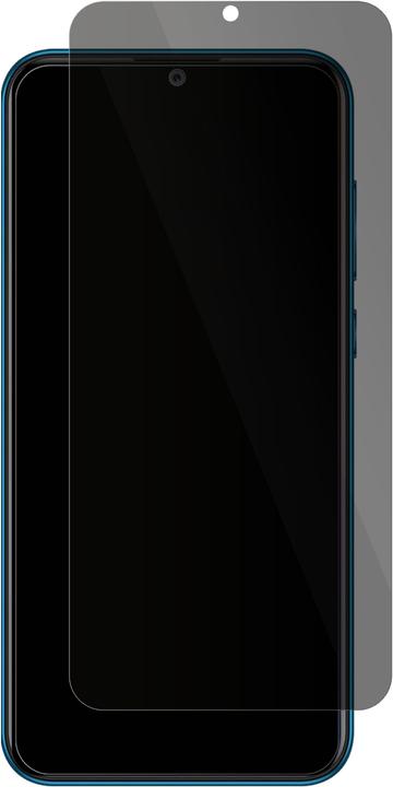 Produktbild Dipos Blickschutzfolie 2-Way Anti-Shock (2 Stück, Coolpad Cool 5)