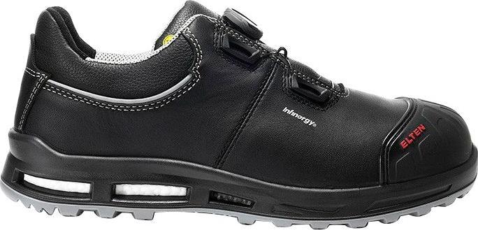 Produktbild Elten Schuhe Reaction XXT Pro SUPPORT ESD S3, 41 Minuten (S3, 41)
