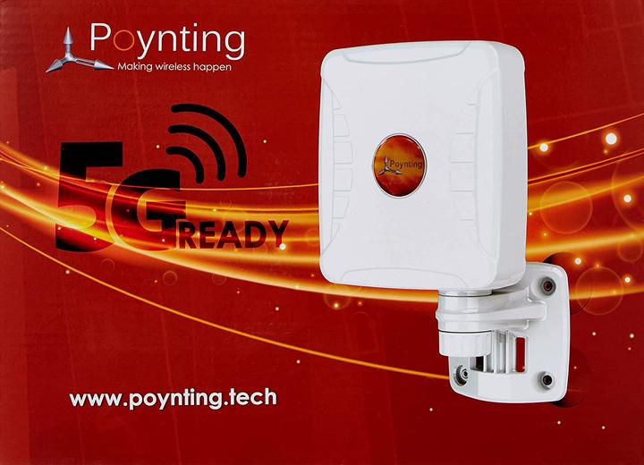 Image du produit Upgrade Solutions USL-1007320 (Antenne parabolique, 3 dB)