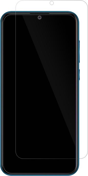 Actual product image Dipos Screen Protector Crystalclear (1 Piece, Coolpad Cool 5)