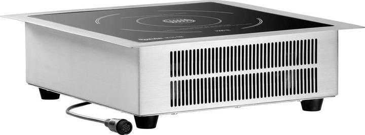 Actual product image Bartscher IK 35-EB 105829 EB induction cooker