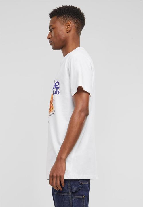 Produktbild Mister Tee Pancake Club Tee - 139141 (4XL)