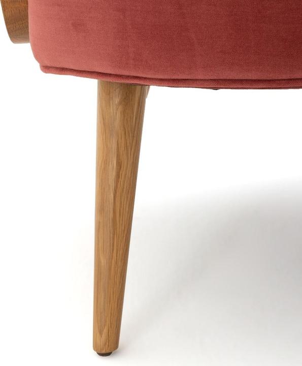 Actual product image La Redoute Interieurs Buisseau (2 person sofa)