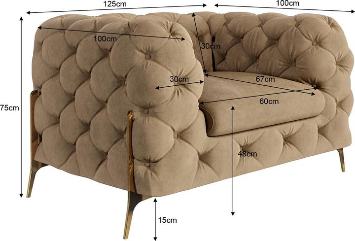 Produktbild Ropez Chelsea Bis