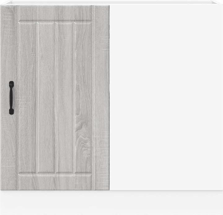 Immagine prodotto vidaXL Madlene (86 x 46 x 81,5 cm)