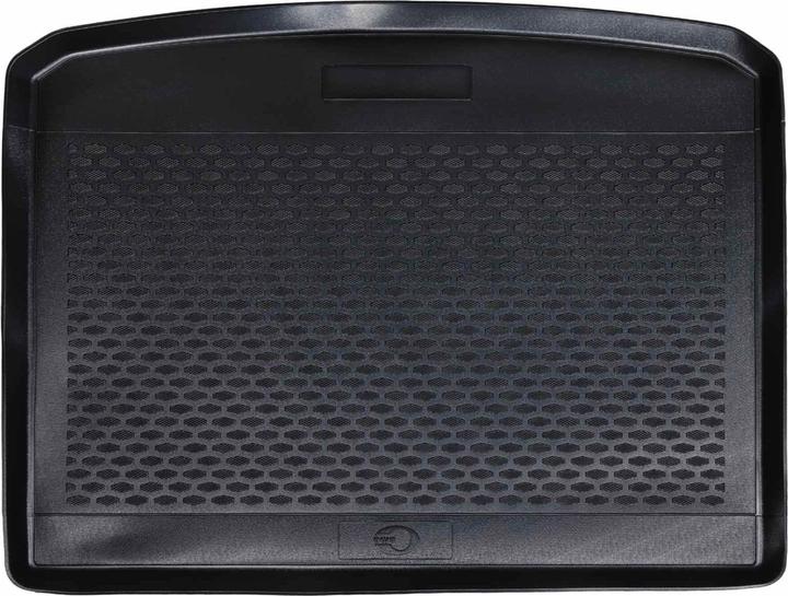 vidaXL Kofferraummatte