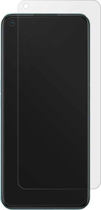 Actual product image Dipos Screen Protector Anti-Glare (2 Piece, OnePlus Nord CE 2 Lite)