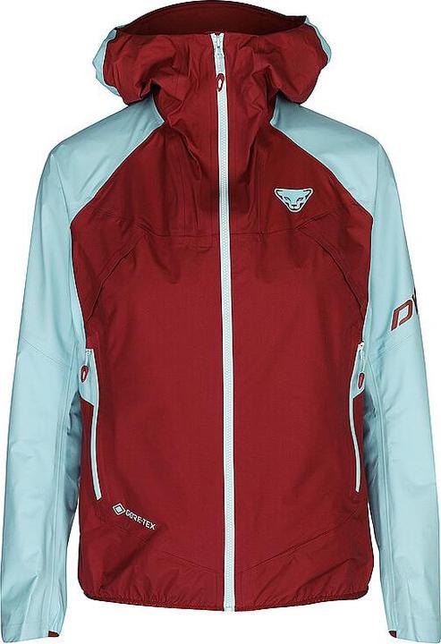 Actual product image Dynafit Women's Transalper GTX Jacket (XS)