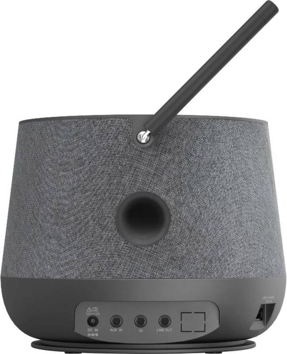 Actual product image Hama DIR3200SBT (FM, DAB+, Bluetooth)