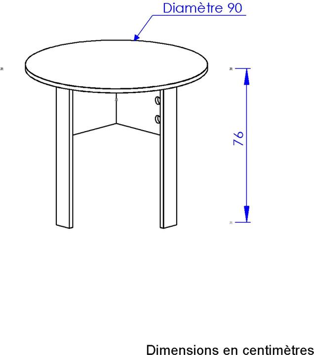 Actual product image Gami Faro
