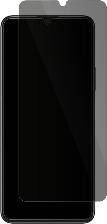 Actual product image Dipos Screen Protector 2-Way Anti-Shock (2 Piece, Honor X7)