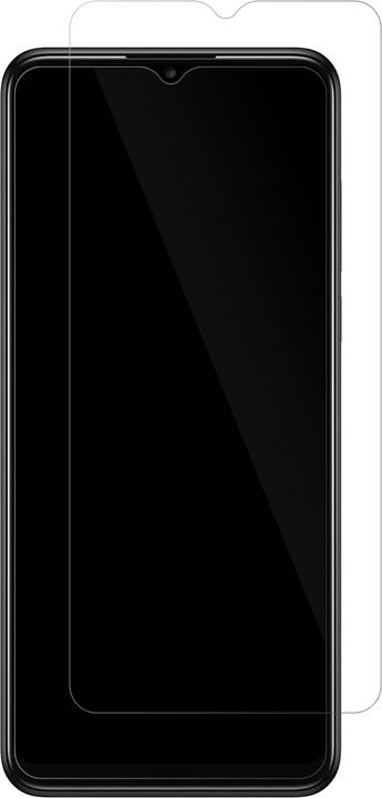 Actual product image Dipos Screen Protector Crystalclear (5 Piece, TCL 30e)