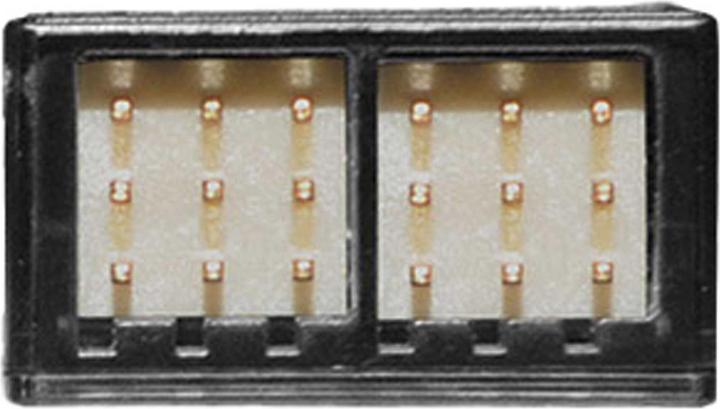 Actual product image Futaba R7206SB 2.4 GHz FASSTest Empfänger S-BUS 2