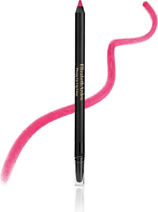 Actual product image Elizabeth Arden Plump Up Lip Liner 06 Fuschia Burst 1.2g (06 Fuschia Burst)