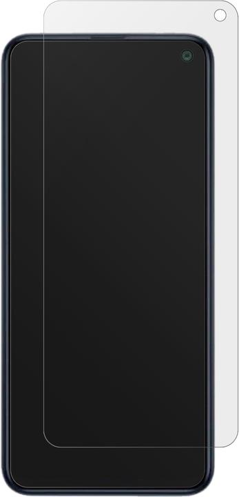 Produktbild Dipos Displayschutzfolie Antireflex (5 Stück, Samsung Galaxy F52)