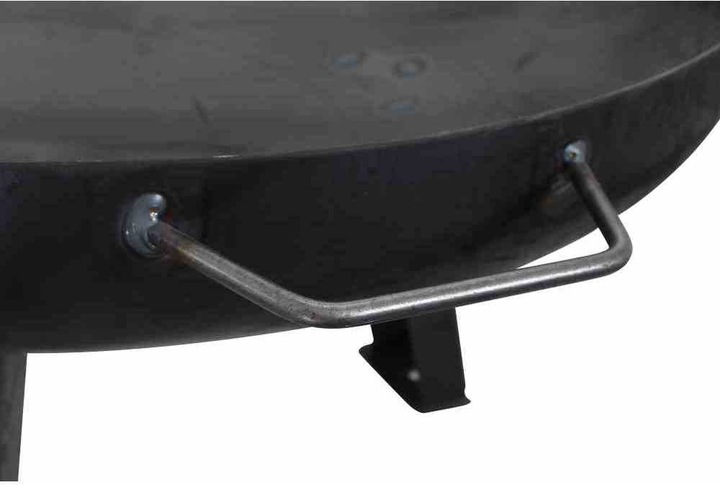 Actual product image Siena Garden Fire bowl XXL (55 cm)