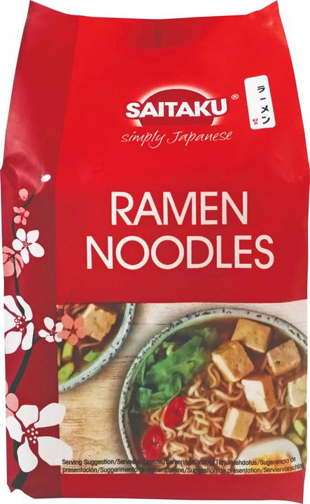 Produktbild Saitaku Ramen (250 g)