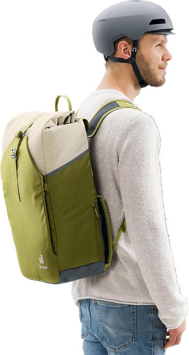 Immagine prodotto Deuter Xberg 25 (25 l)