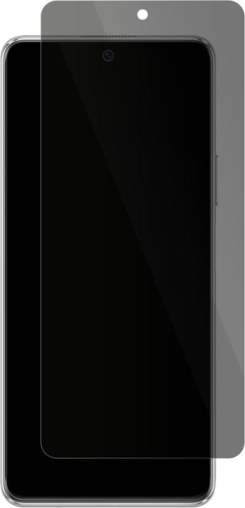 Produktbild Dipos Blickschutzfolie 2-Way Anti-Shock (2 Stück, Huawei Nova 9 SE)