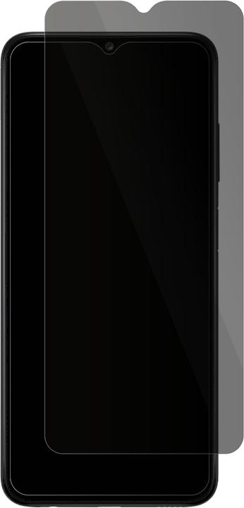 Produktbild Dipos Blickschutzfolie 2-Way Anti-Shock (1 Stück, Samsung Galaxy A04S)