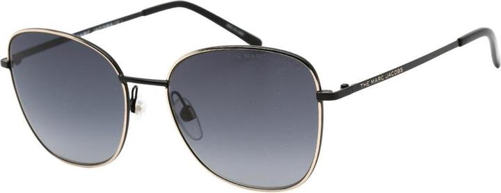 Actual product image Marc Jacobs Shaded Sunglasses
