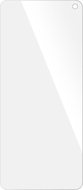 Actual product image Dipos Screen Protector Crystalclear (6 Piece, Samsung Galaxy F52)