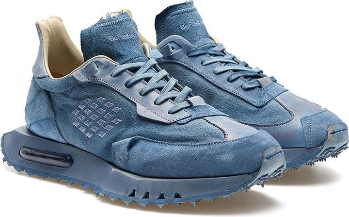 Image du produit BePositive Space Race - Pigment Dye (44)