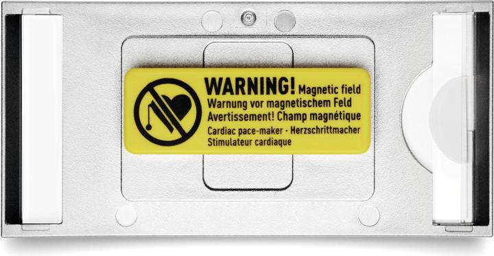 Immagine prodotto Durable Targhetta con nome CLASSIC